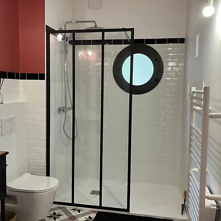 Le Pigeonnier Bed and Breakfast