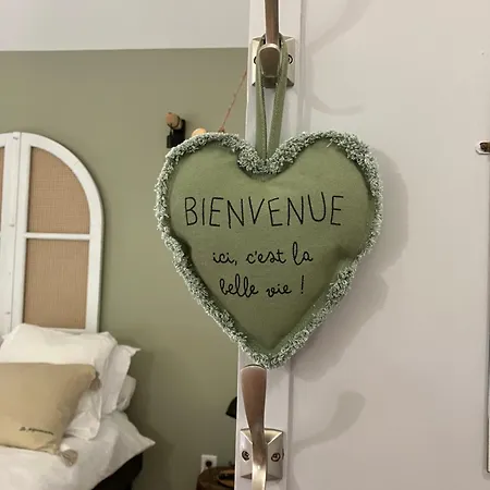 Bed & Breakfast Le Pigeonnier Nîmes