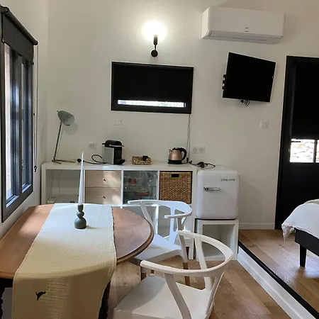 Bed & Breakfast Le Pigeonnier Nîmes