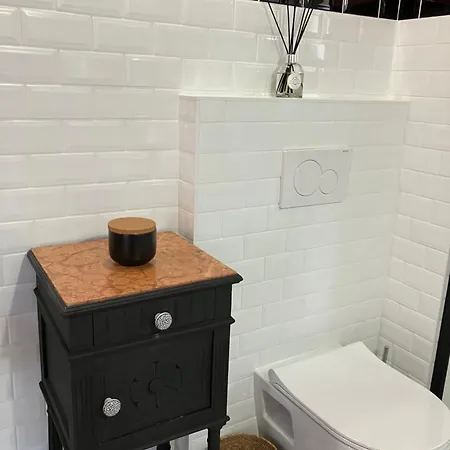 Le Pigeonnier Νιμ