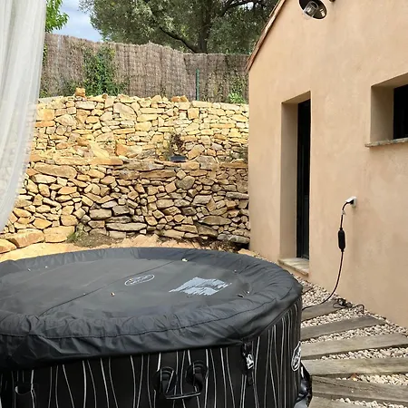 Le Pigeonnier Νιμ