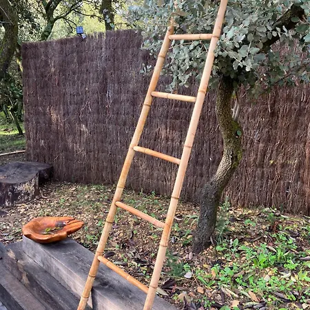 Bed and Breakfast Le Pigeonnier 3*